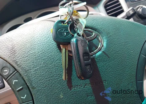 2007 Toyota Highlander V6 from USA, damaged, VIN JTEDP21A670131326